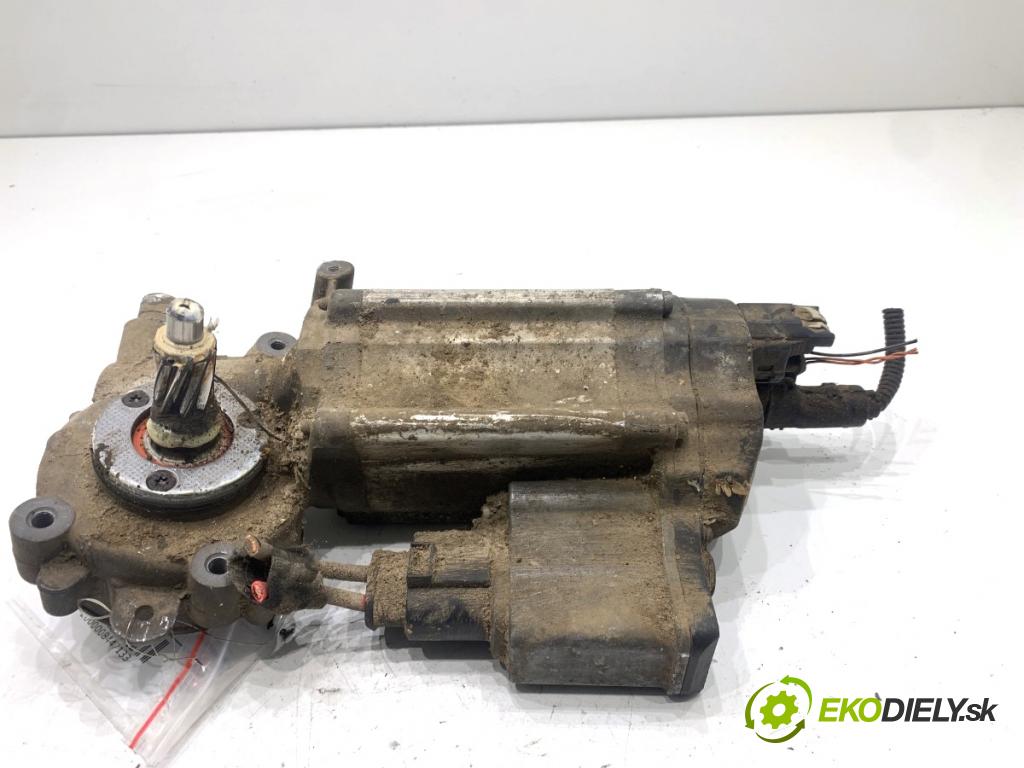 VW GOLF V liftback 2003 103 kW 2.0 TDI 1968 Motor servočerpadlo ENERGETICKÉ KROKY: 1K1909144F