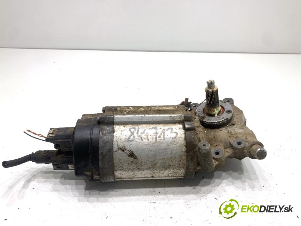 VW GOLF V liftback 2003 103 kW 2.0 TDI 1968 motor servočerpadlo ENERGETICKÉ KROKY: 1K1909144F