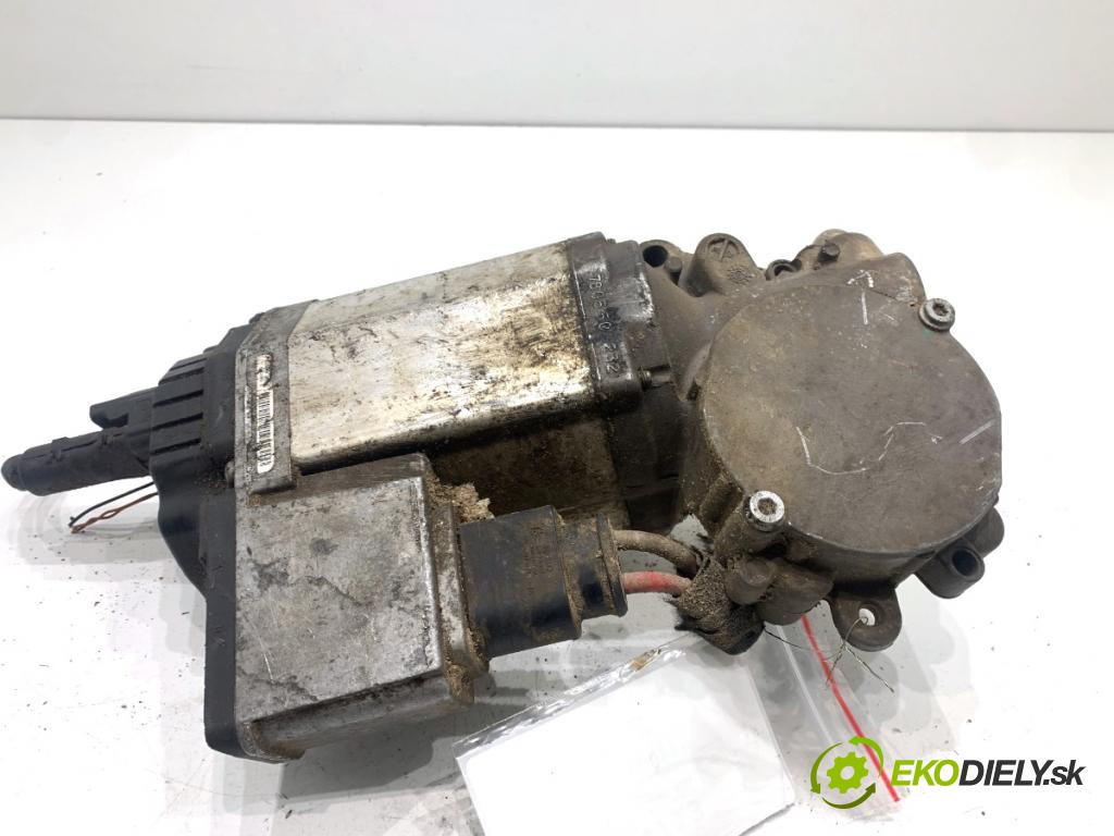 VW GOLF V liftback 2003 103 kW 2.0 TDI 1968 motor servočerpadlo ENERGETICKÉ KROKY: 1K1909144F