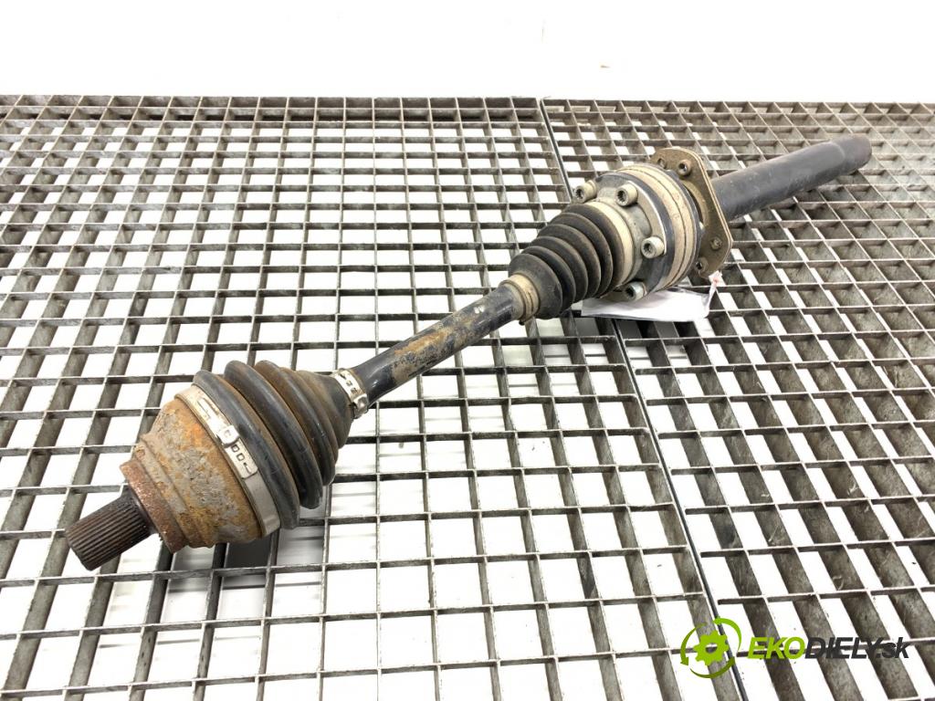 VW GOLF V liftback 2003 103 kW 2.0 TDI 1968 Poloos pravy predný