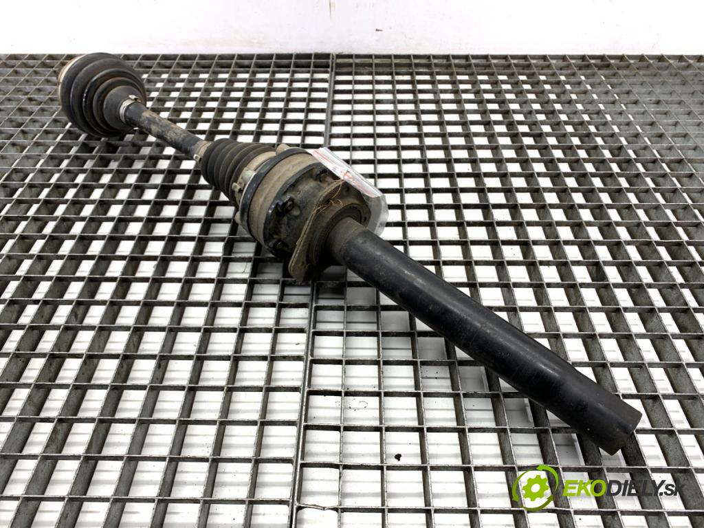 VW GOLF V liftback 2003 103 kW 2.0 TDI 1968 Poloos pravy predný