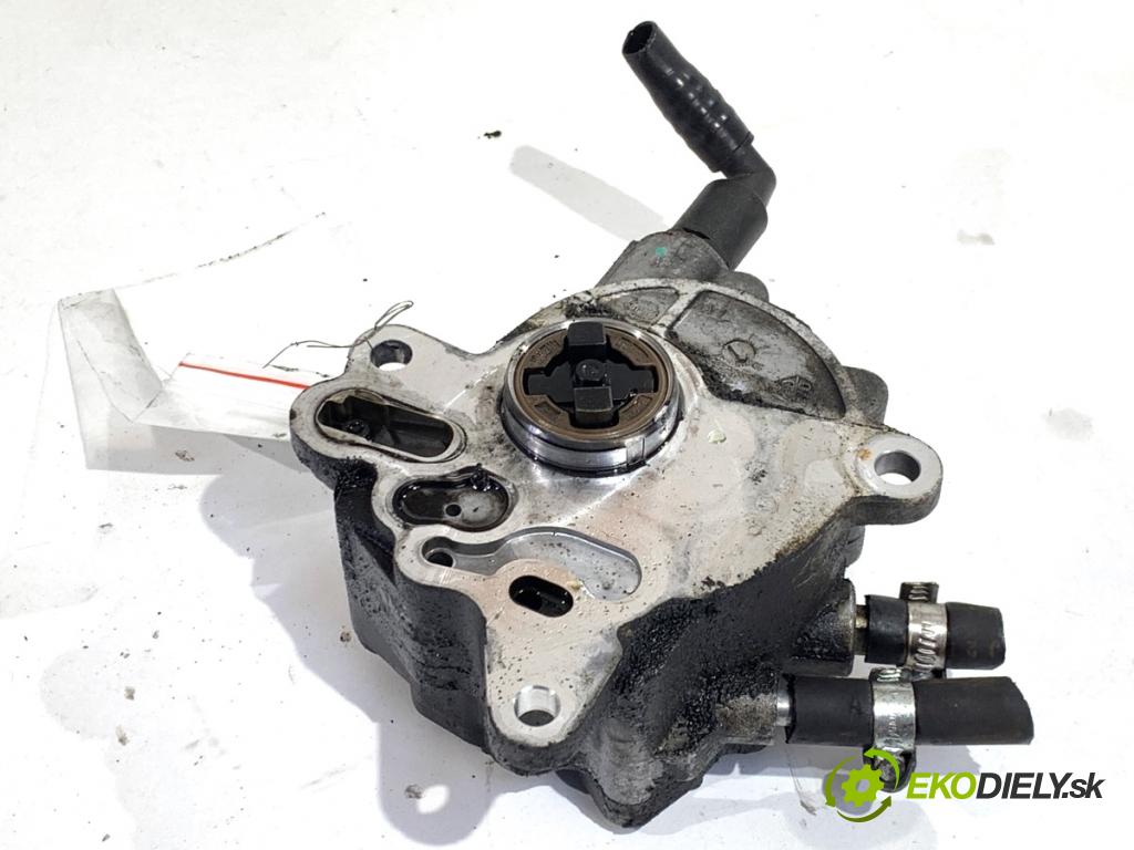 VW GOLF V liftback 2003 103 kW 2.0 TDI 1968 pumpa vakuová 03G145209