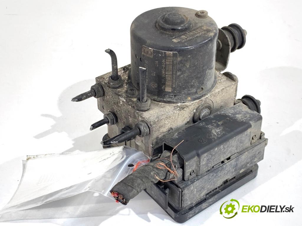 VW GOLF V liftback 2003 103 kW 2.0 TDI 1968 Pumpa ABS 1K0907379K (Pumpa ABS)