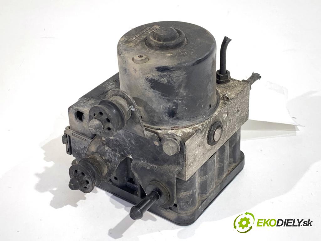 VW GOLF V liftback 2003 103 kW 2.0 TDI 1968 Pumpa ABS 1K0907379K (Pumpa ABS)