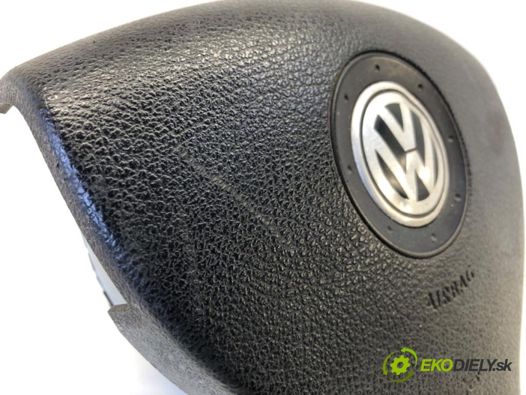 VW GOLF V liftback 2003 103 kW 2.0 TDI 1968 AirBag volantu 2K0880201E (Airbag)