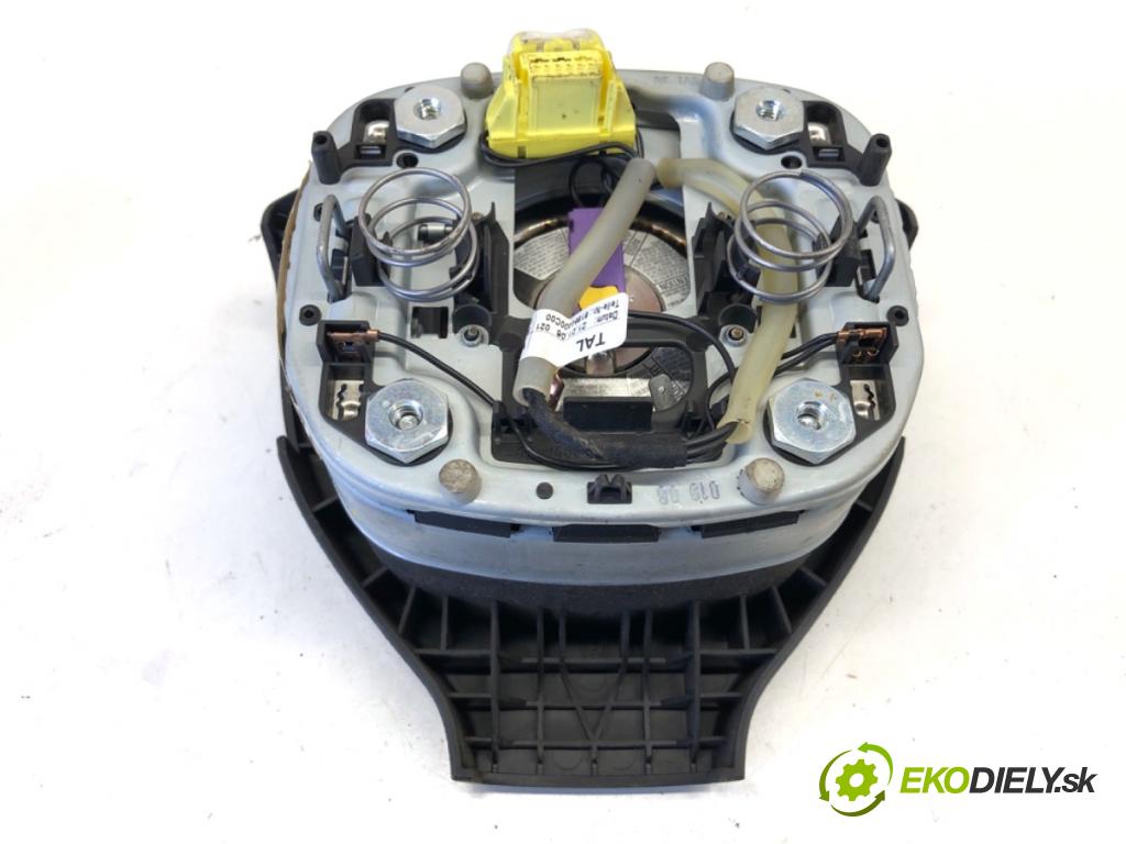 VW GOLF V liftback 2003 103 kW 2.0 TDI 1968 AirBag volantu 2K0880201E (Airbag)