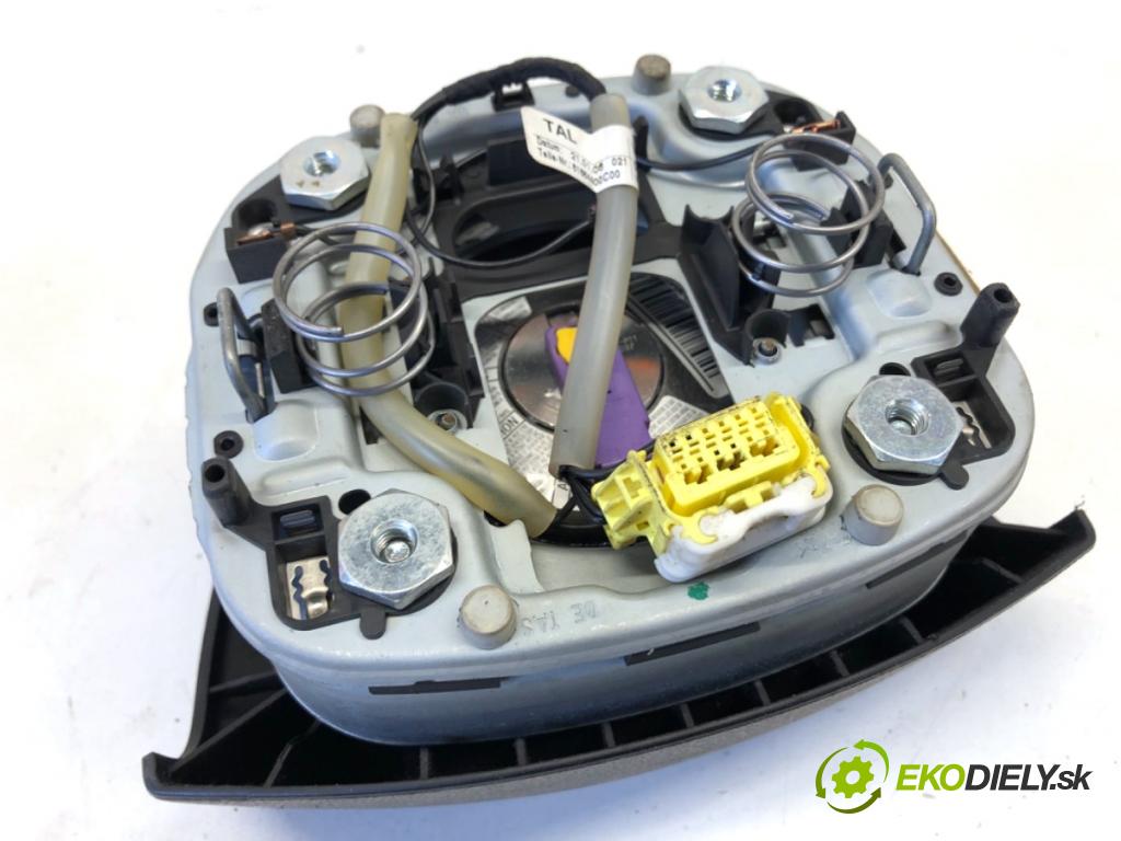 VW GOLF V liftback 2003 103 kW 2.0 TDI 1968 AirBag volantu 2K0880201E (Airbag)