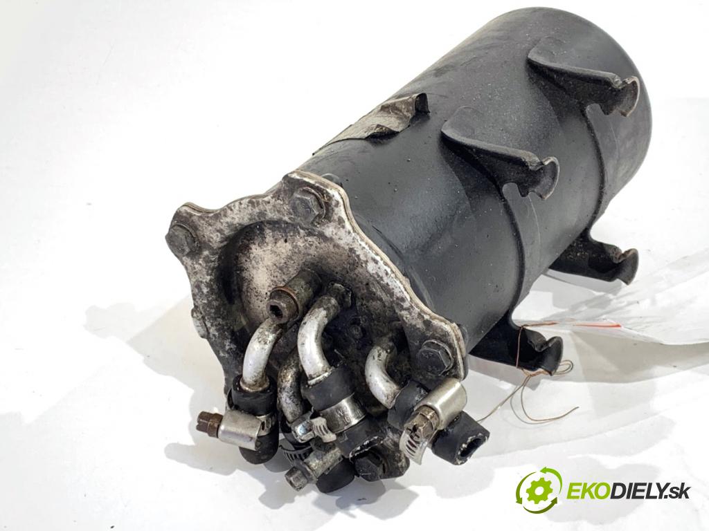 VW GOLF V liftback 2003 103 kW 2.0 TDI 1968 Obal filtra paliva 1K0127400B (Obal palivového filtra)