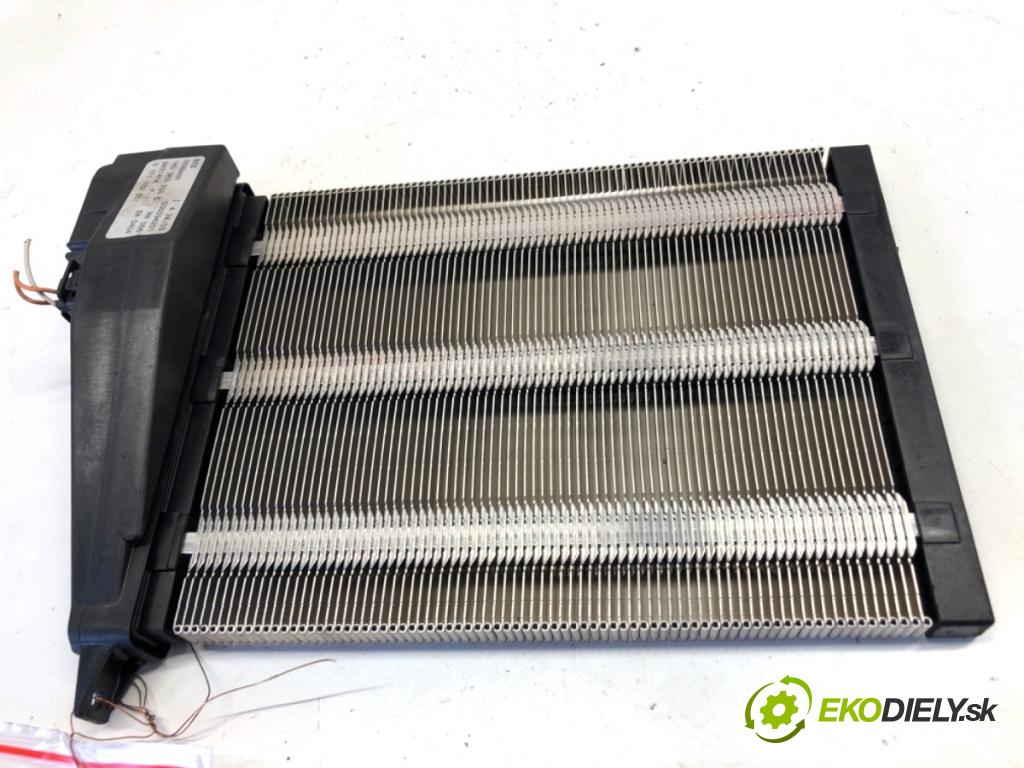 VW GOLF V liftback 2003 103 kW 2.0 TDI 1968 topné těleso radiátor topení elektrická 1K0963235C (Radiátor topení)