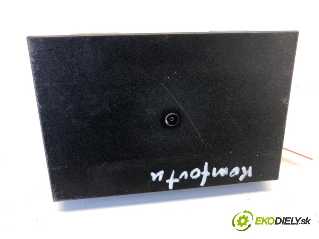 VW GOLF V liftback 2003 103 kW 2.0 TDI 1968 Modul komfortu 1K0959433C (Modul komfortu)