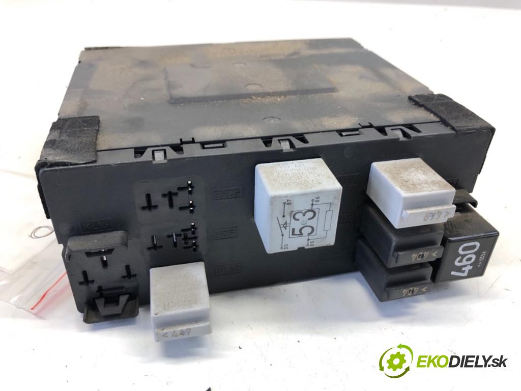 VW GOLF V liftback 2003 103 kW 2.0 TDI 1968 Modul BORDNETZ 1K0937049J (Riadiaca jednotka ostatné)