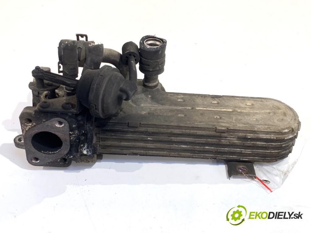 VW GOLF V liftback 2003 103 kW 2.0 TDI 1968 chladič EGR 03G131513J