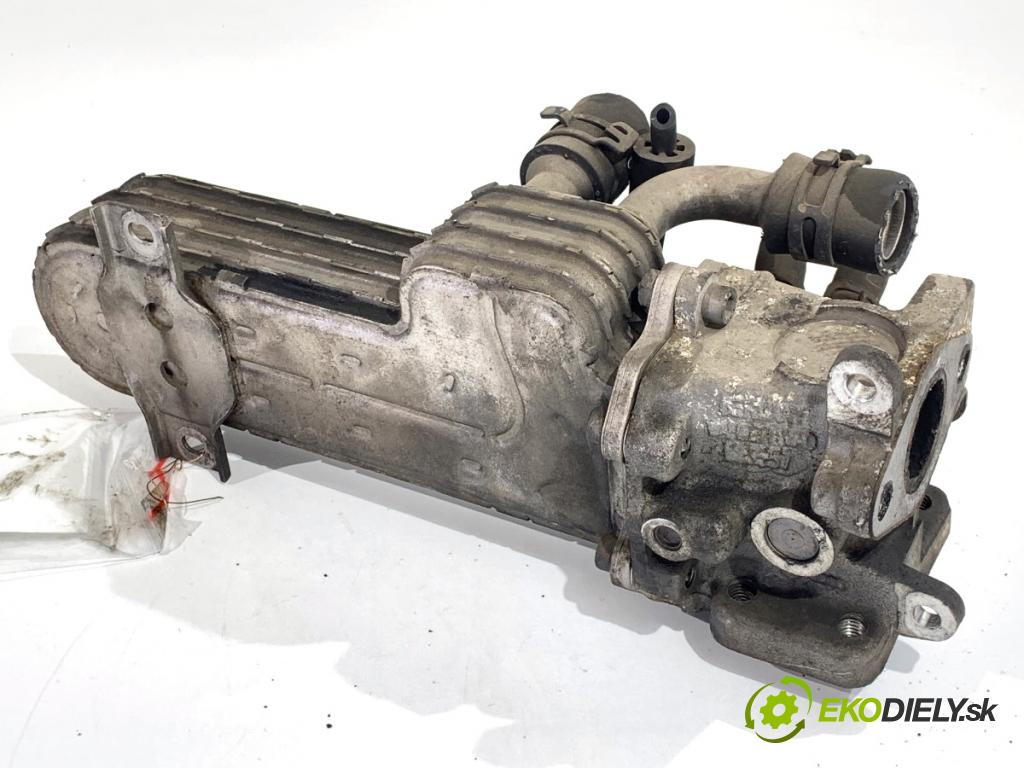 VW GOLF V liftback 2003 103 kW 2.0 TDI 1968 chladič EGR 03G131513J