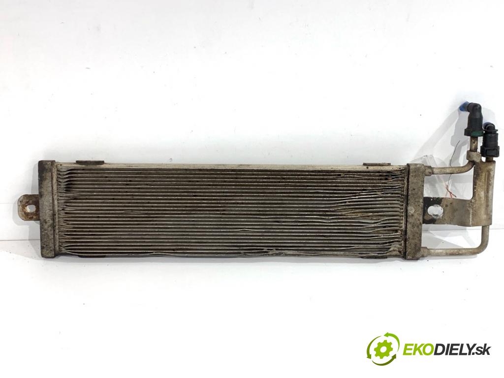 VW GOLF V liftback 2003 103 kW 2.0 TDI 1968 chladič paliva 1K0203491