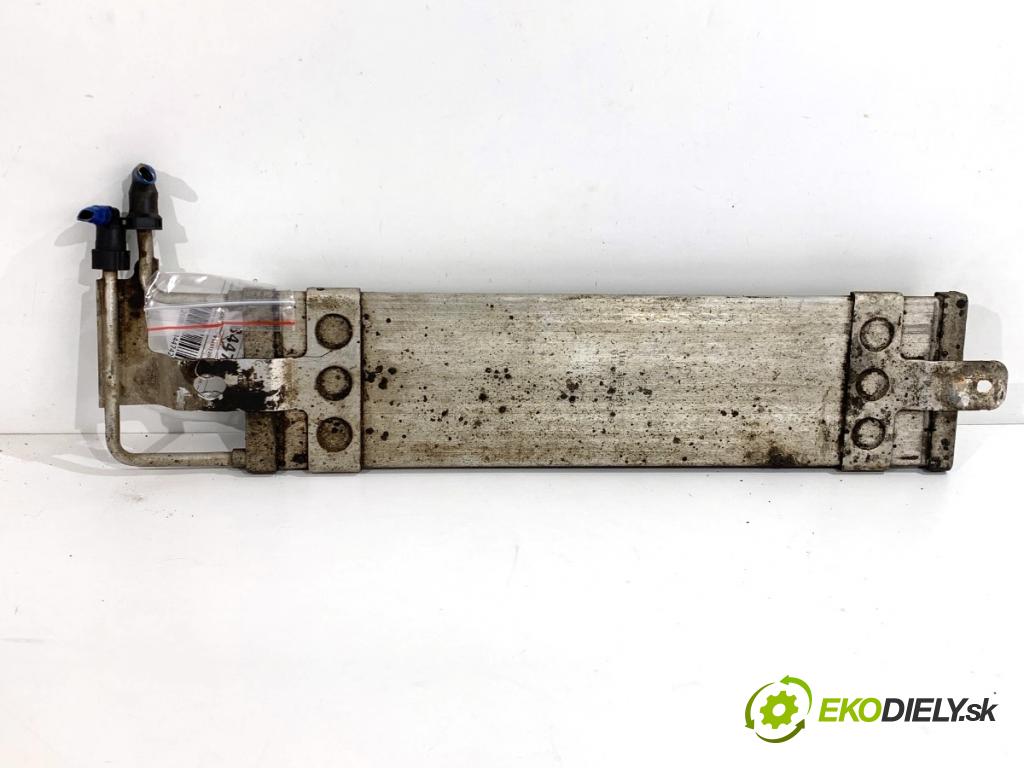 VW GOLF V liftback 2003 103 kW 2.0 TDI 1968 chladič paliva 1K0203491