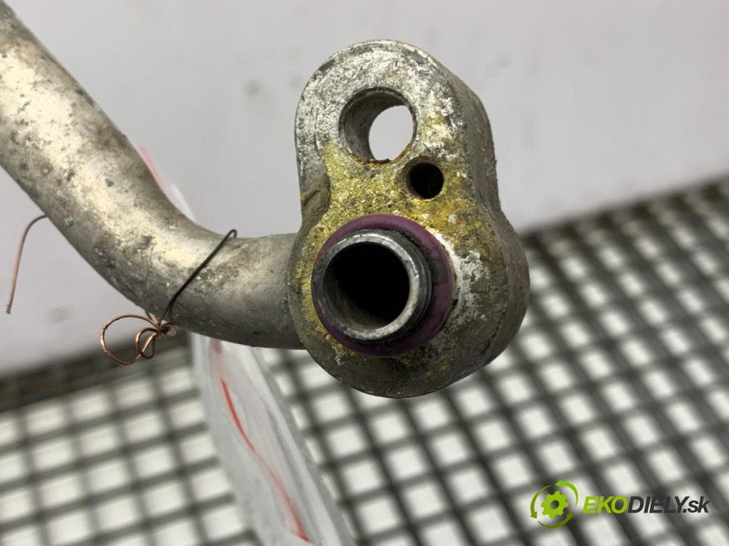 VW GOLF V liftback 2003 103 kW 2.0 TDI 1968 rúrka klimatizace 1K0820721D (Trubka klimatizace)