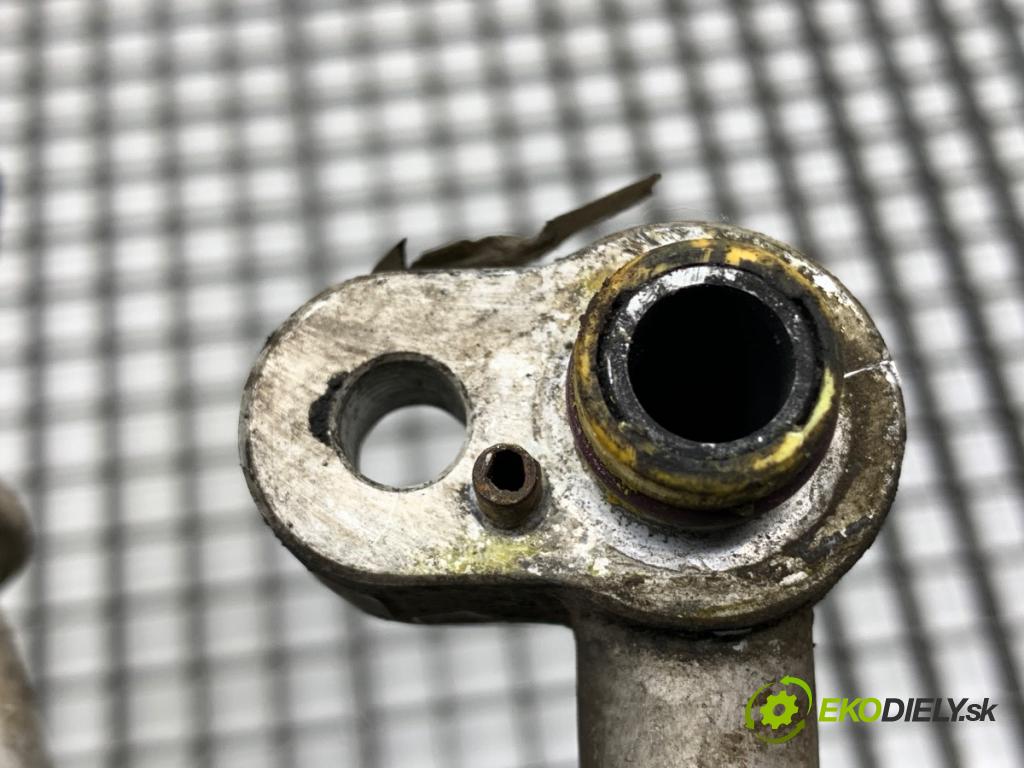 VW GOLF V liftback 2003 103 kW 2.0 TDI 1968 rúrka klimatizace 1K0820721D (Trubka klimatizace)