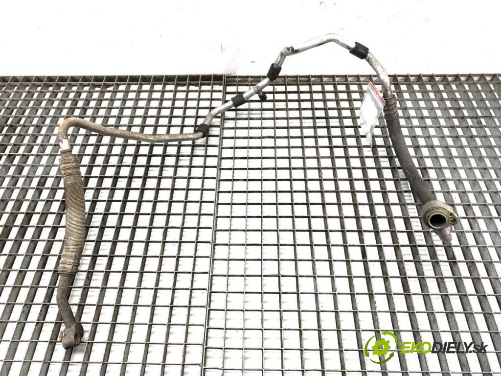 VW GOLF V liftback 2003 103 kW 2.0 TDI 1968 rúrka klimatizácie 1K0820743AM (Rúrka klimatizácie)