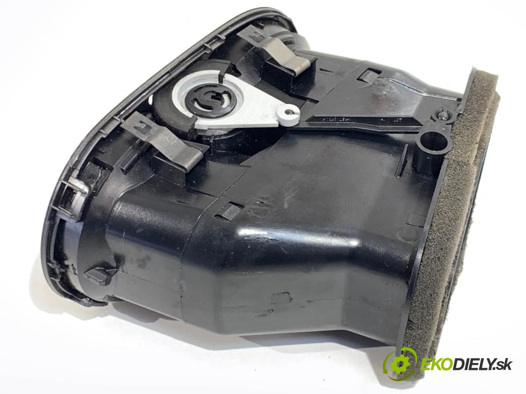 VW TIGUAN SUV 2011 100 kW 2.0 TDI 4motion 1968 mří topení levý přední část 5M0819703L