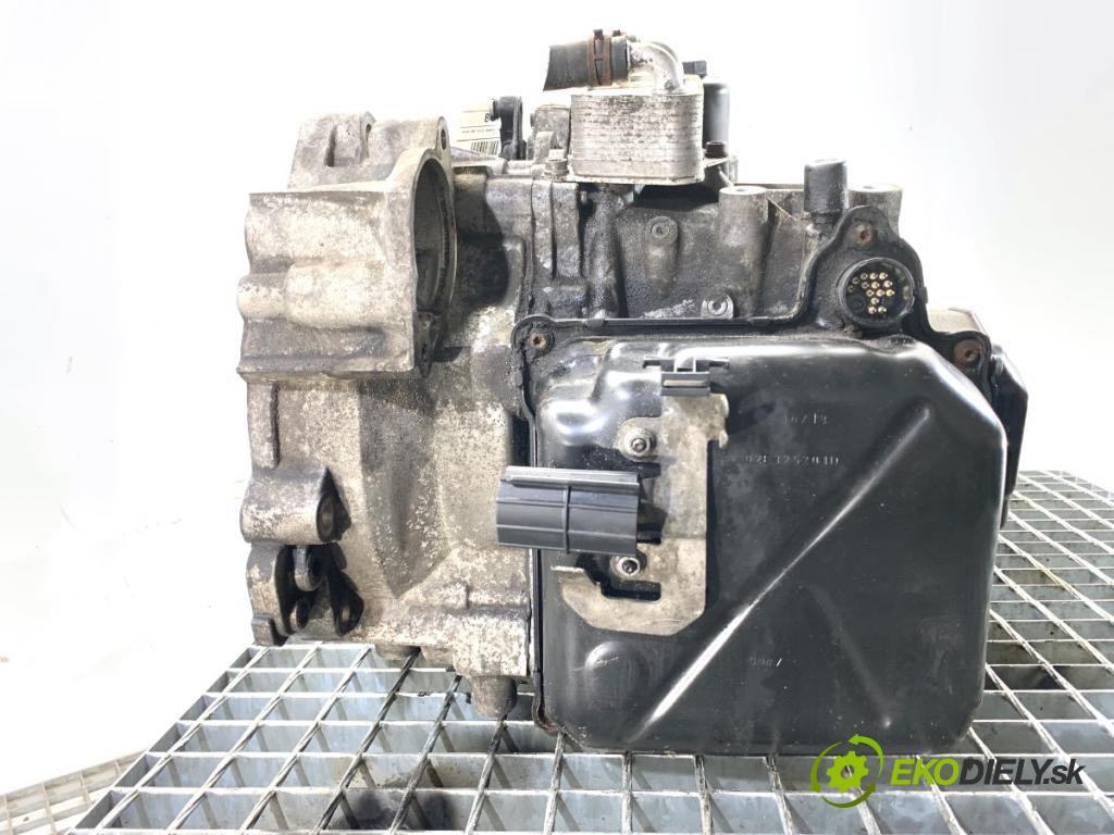 VW SHARAN nadwozie wielkoprzestrzenne (MPV) 2013 130 kW 2.0 TDI 1968 Prevodovka PDX (Prevodovka)