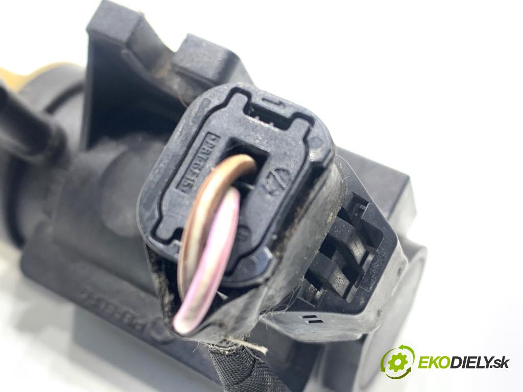 FORD TRANSIT COURIER Nadwozie pełne/minivan 2018 74 kW 1.0 EcoBoost 998 Ventil tlaku CM5G-9F490-BA (Ventil)