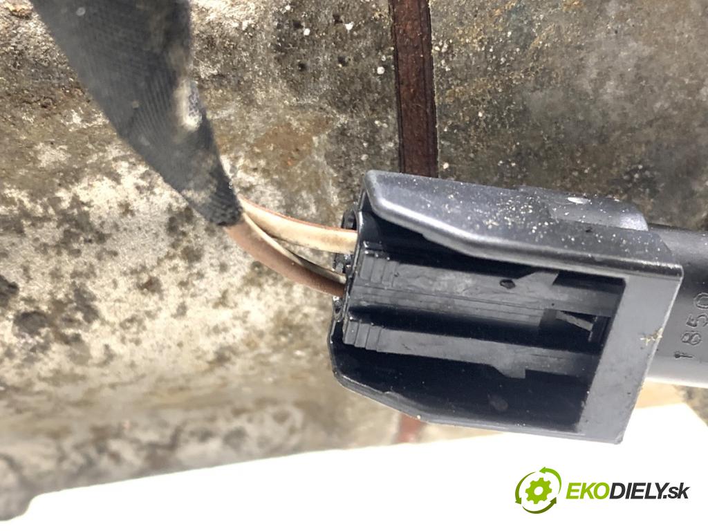 FORD TRANSIT COURIER Nadwozie pełne/minivan 2018 74 kW 1.0 EcoBoost 998 Kompresor klimatizácie H1BH-19D629-DA (Kompresor klimatizácie)