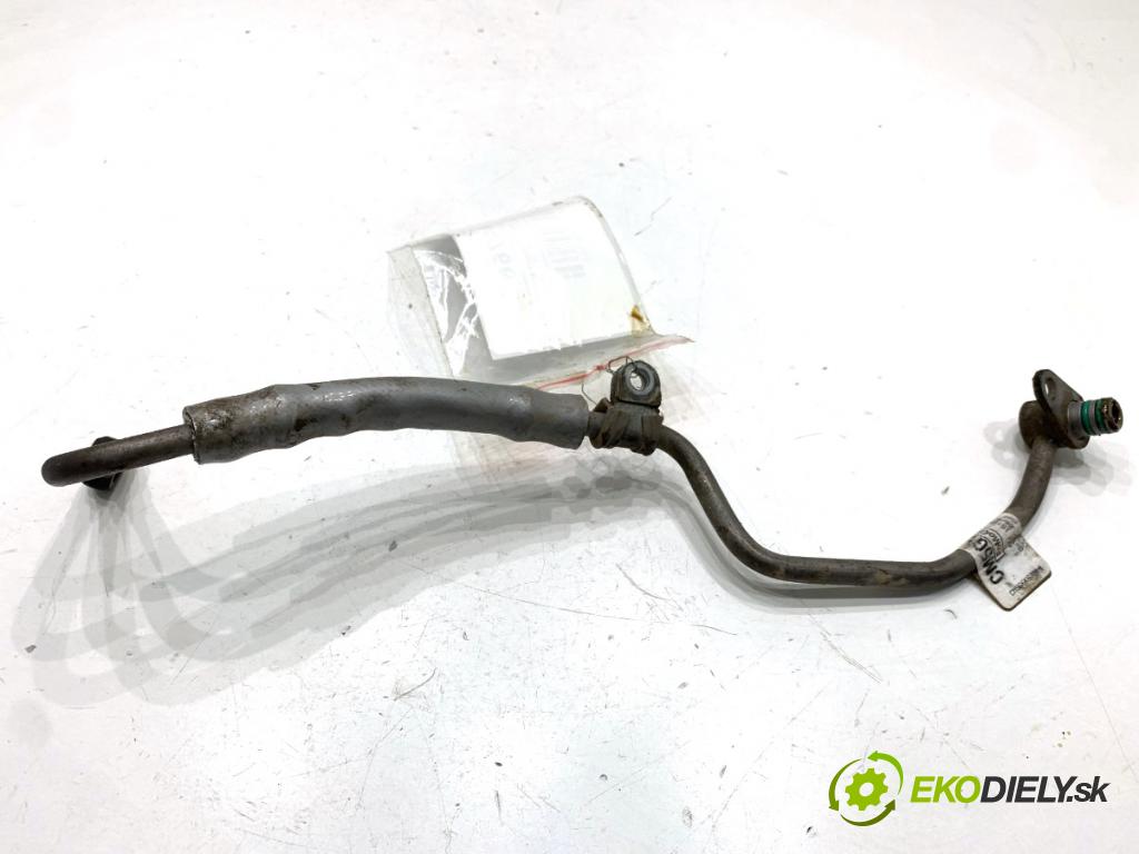 FORD TRANSIT COURIER Nadwozie pełne/minivan 2018 74 kW 1.0 EcoBoost 998 rúrka turba  (Hadica turbodúchadla)