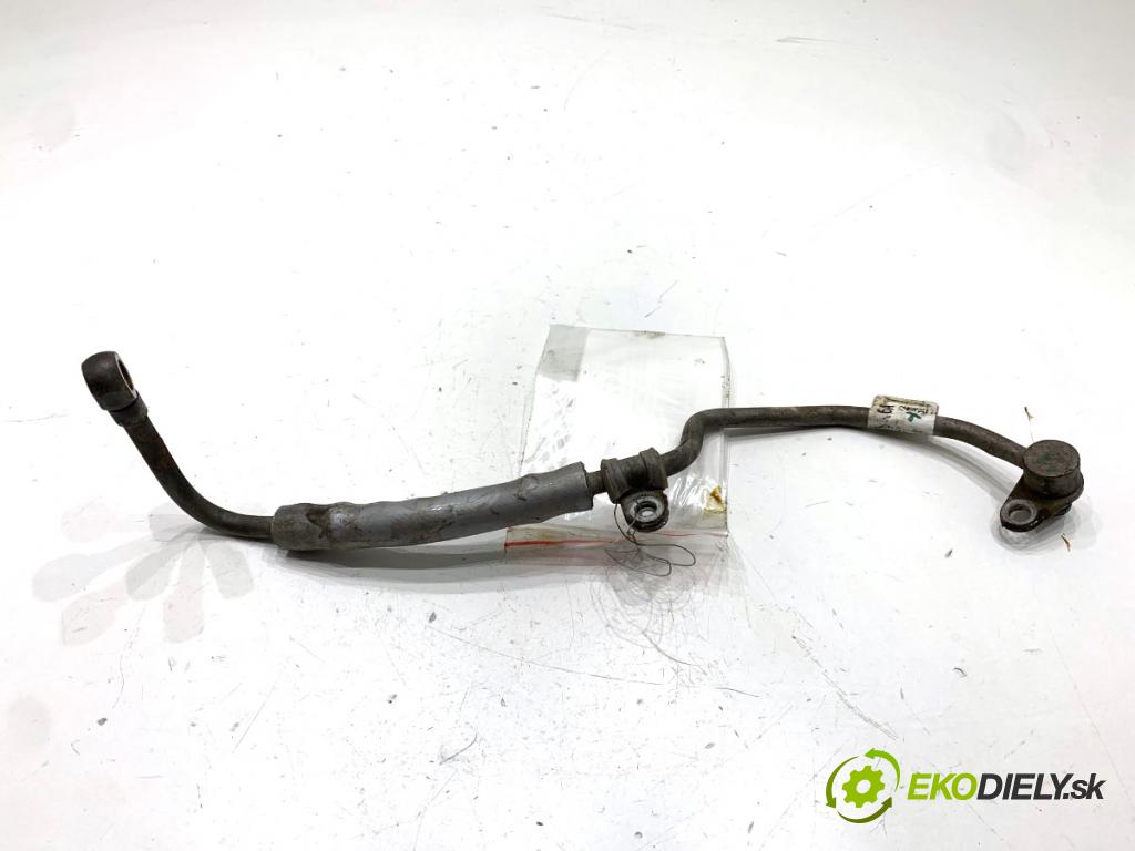 FORD TRANSIT COURIER Nadwozie pełne/minivan 2018 74 kW 1.0 EcoBoost 998 rúrka turba  (Hadice turbodmychadla)