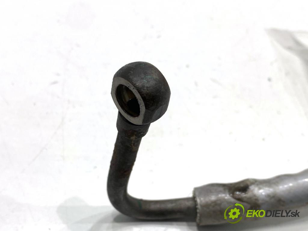 FORD TRANSIT COURIER Nadwozie pełne/minivan 2018 74 kW 1.0 EcoBoost 998 rúrka turba  (Hadice turbodmychadla)