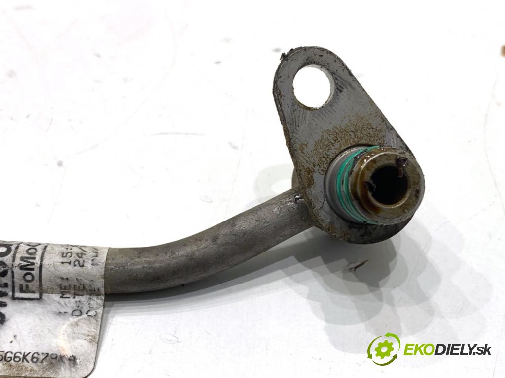 FORD TRANSIT COURIER Nadwozie pełne/minivan 2018 74 kW 1.0 EcoBoost 998 rúrka turba  (Hadice turbodmychadla)