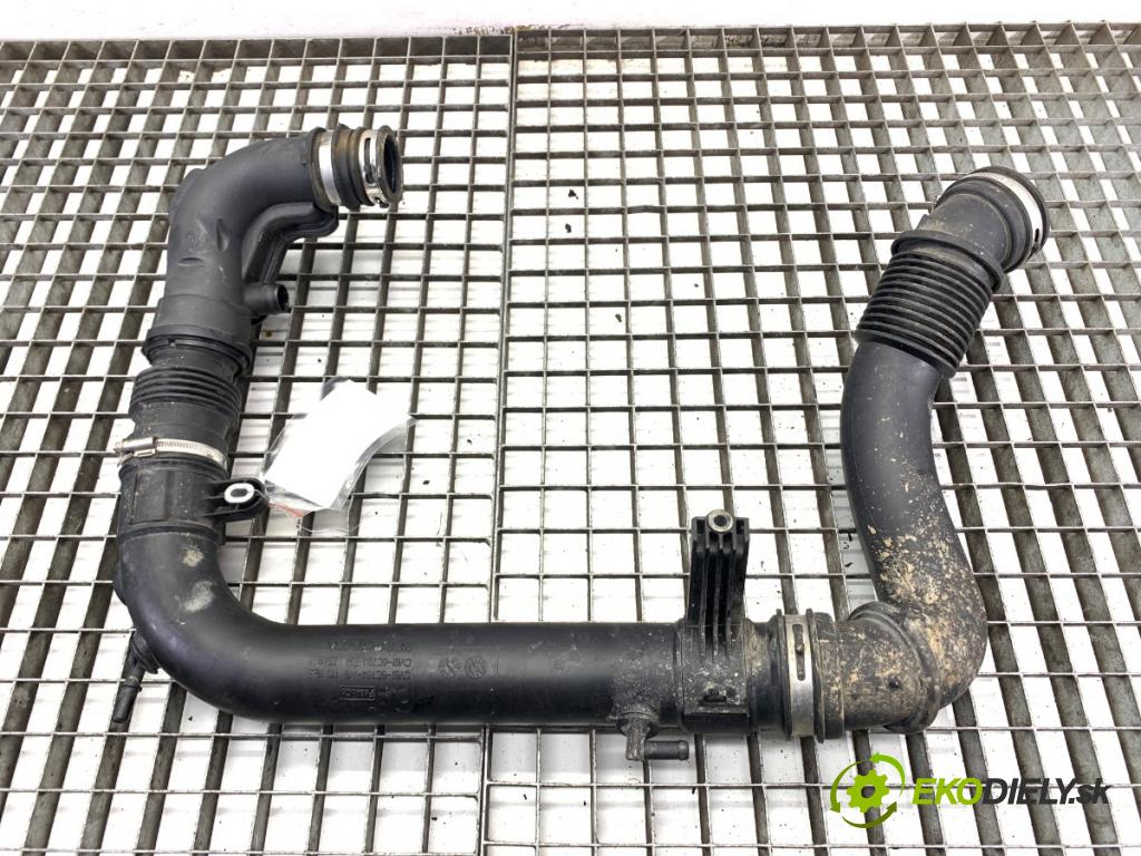 FORD TRANSIT COURIER Nadwozie pełne/minivan 2018 74 kW 1.0 EcoBoost 998 Rúra vzduchu CV61-6C784-AG