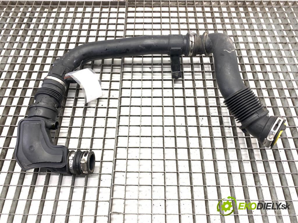 FORD TRANSIT COURIER Nadwozie pełne/minivan 2018 74 kW 1.0 EcoBoost 998 Rúra vzduchu CV61-6C784-AG