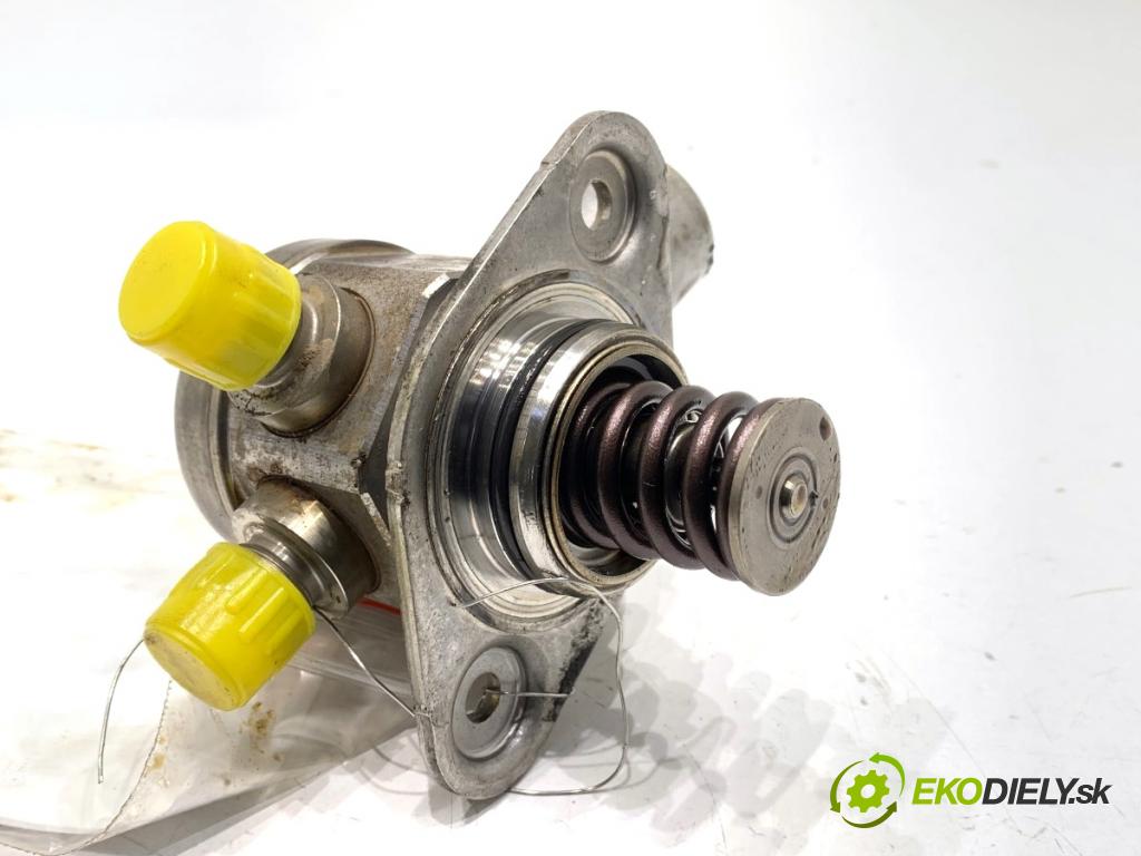 FORD TRANSIT COURIER Nadwozie pełne/minivan 2018 74 kW 1.0 EcoBoost 998 Pumpa vysokého tlaku J1BG-9D376-AA