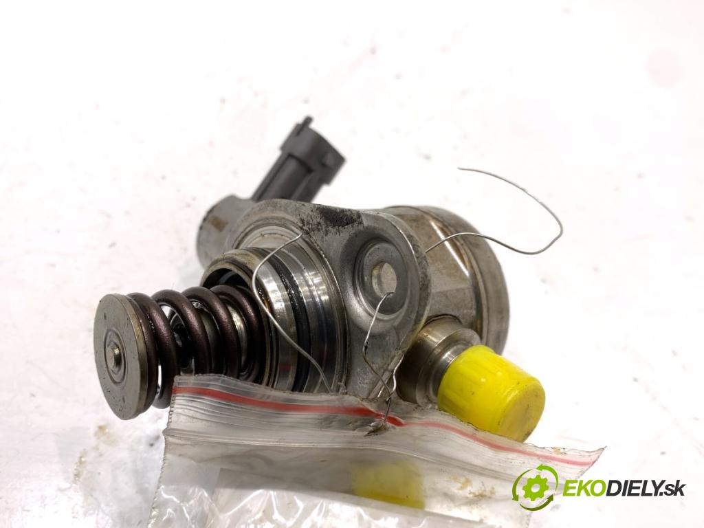 FORD TRANSIT COURIER Nadwozie pełne/minivan 2018 74 kW 1.0 EcoBoost 998 Pumpa vysokého tlaku J1BG-9D376-AA