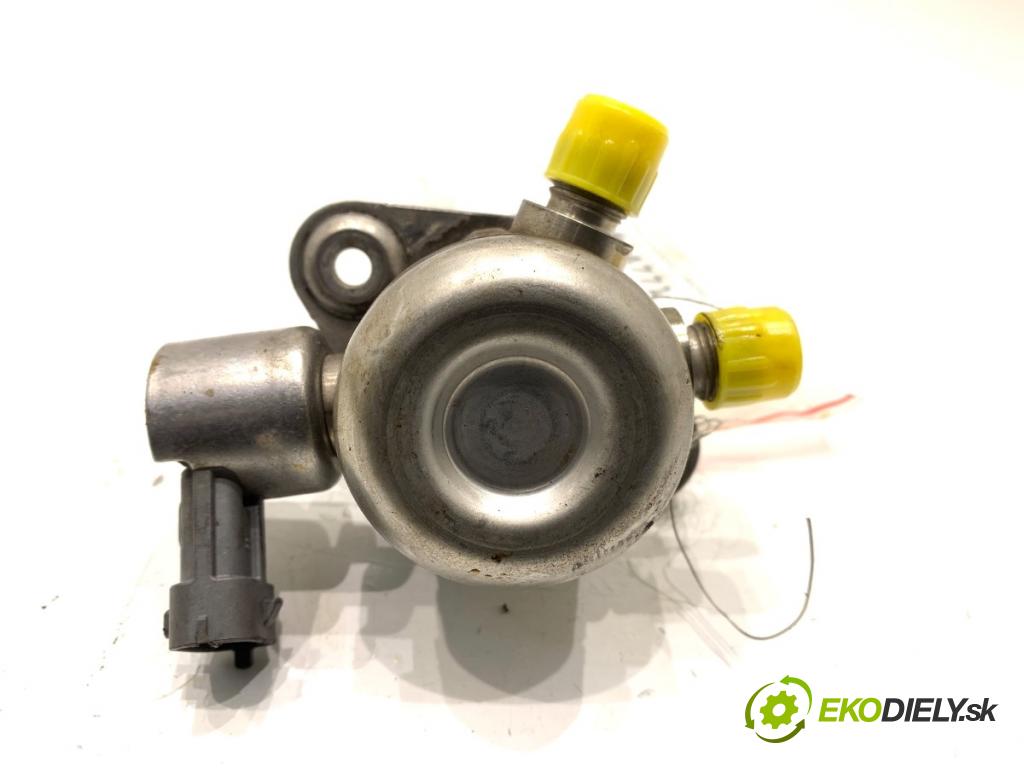 FORD TRANSIT COURIER Nadwozie pełne/minivan 2018 74 kW 1.0 EcoBoost 998 Pumpa vysokého tlaku J1BG-9D376-AA