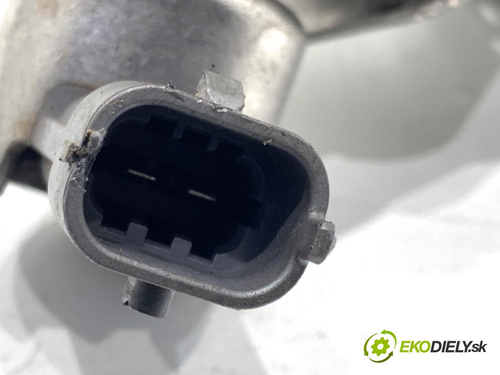 FORD TRANSIT COURIER Nadwozie pełne/minivan 2018 74 kW 1.0 EcoBoost 998 Pumpa vysokého tlaku J1BG-9D376-AA