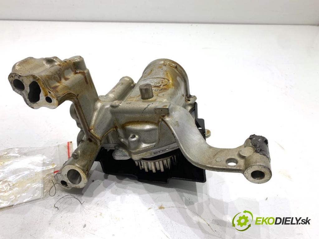 FORD TRANSIT COURIER Nadwozie pełne/minivan 2018 74 kW 1.0 EcoBoost 998 Pumpa oleja CM5G-6600-DC (Olejová pumpa)