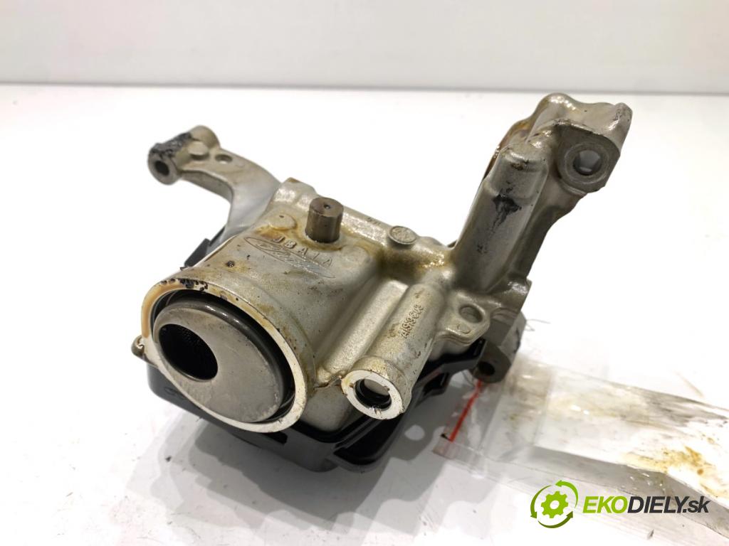 FORD TRANSIT COURIER Nadwozie pełne/minivan 2018 74 kW 1.0 EcoBoost 998 Pumpa oleja CM5G-6600-DC (Olejová pumpa)