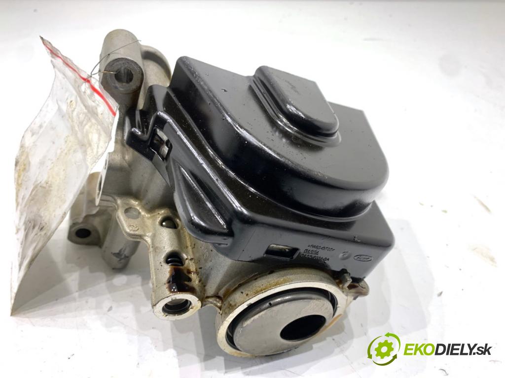 FORD TRANSIT COURIER Nadwozie pełne/minivan 2018 74 kW 1.0 EcoBoost 998 Pumpa oleja CM5G-6600-DC (Olejová pumpa)