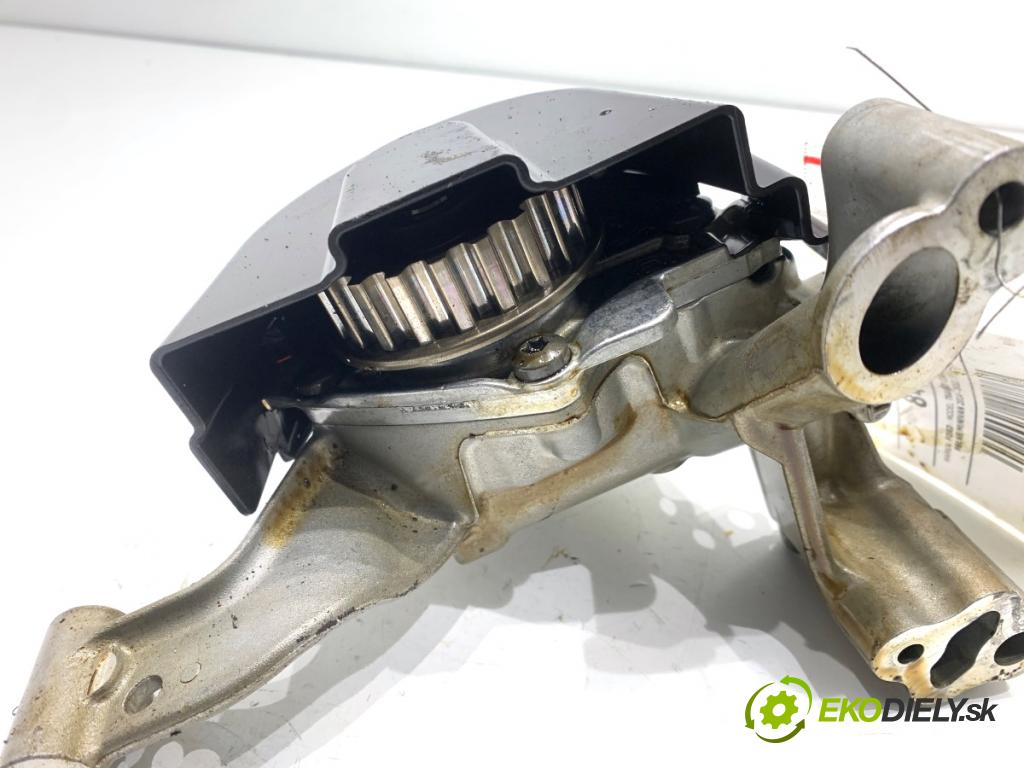 FORD TRANSIT COURIER Nadwozie pełne/minivan 2018 74 kW 1.0 EcoBoost 998 Pumpa oleja CM5G-6600-DC (Olejová pumpa)