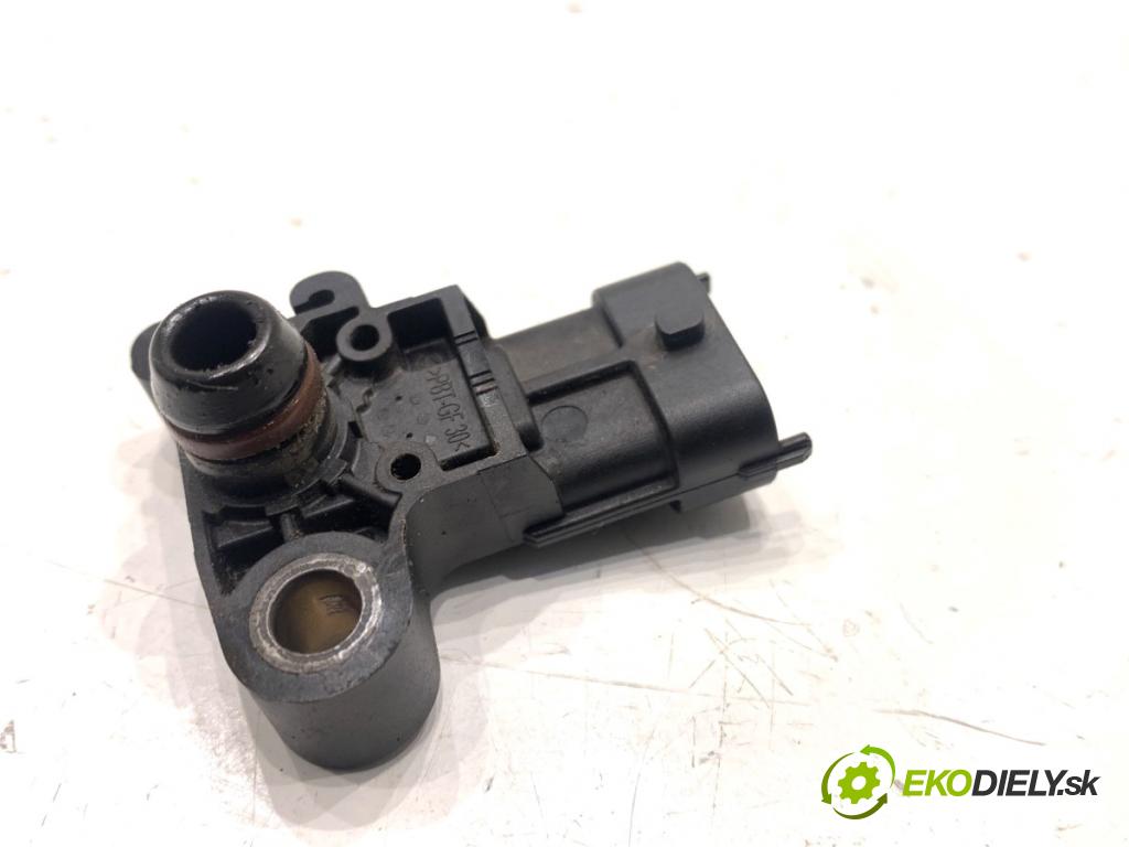 FORD TRANSIT COURIER Nadwozie pełne/minivan 2018 74 kW 1.0 EcoBoost 998 MAP senzor AG91-9F479-AC (Snímač ostatní)