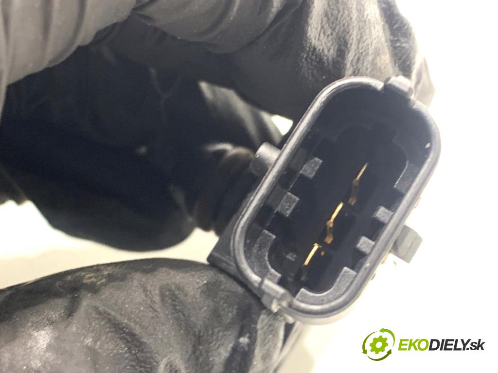 FORD TRANSIT COURIER Nadwozie pełne/minivan 2018 74 kW 1.0 EcoBoost 998 MAP senzor AG91-9F479-AC (Snímač ostatní)