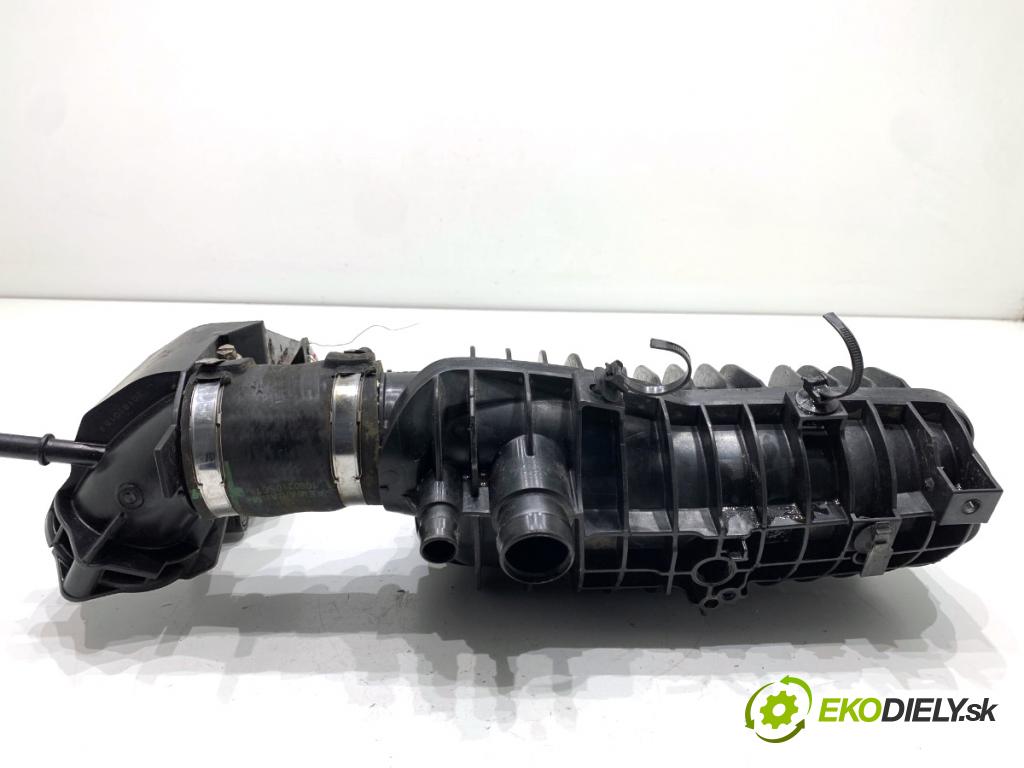 FORD TRANSIT COURIER Nadwozie pełne/minivan 2018 74 kW 1.0 EcoBoost 998 Potrubie sacie, sanie 1060231S01 (Sacie potrubie)