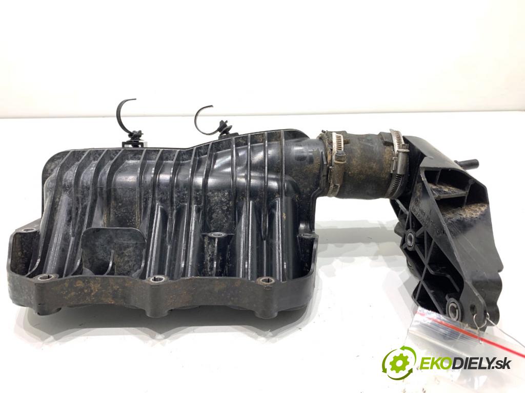 FORD TRANSIT COURIER Nadwozie pełne/minivan 2018 74 kW 1.0 EcoBoost 998 Potrubie sacie, sanie 1060231S01 (Sacie potrubie)