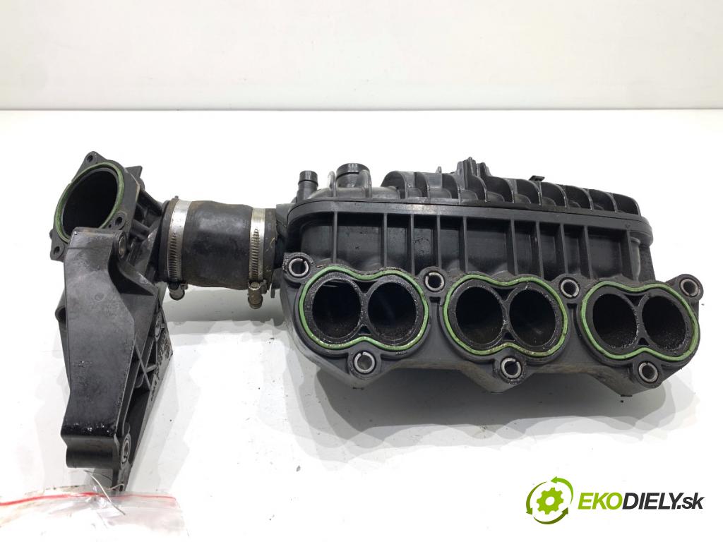 FORD TRANSIT COURIER Nadwozie pełne/minivan 2018 74 kW 1.0 EcoBoost 998 Potrubie sacie, sanie 1060231S01 (Sacie potrubie)