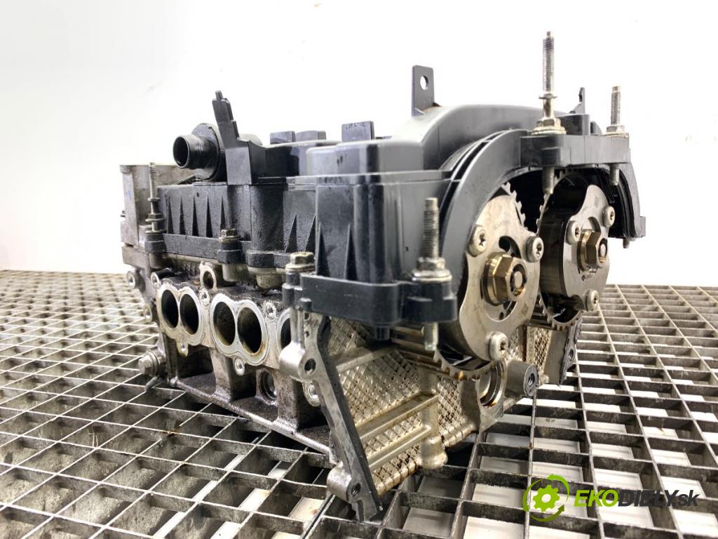 FORD TRANSIT COURIER Nadwozie pełne/minivan 2018 74 kW 1.0 EcoBoost 998 hlava válců JT7G6007BA