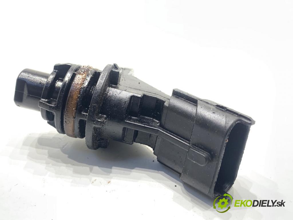 FORD TRANSIT COURIER Nadwozie pełne/minivan 2018 74 kW 1.0 EcoBoost 998 Snímač pozície vačkového hriadeľa CM51-12K073-BB (Snímač polohy kľukového hriadeľa)