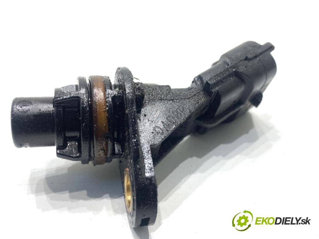 FORD TRANSIT COURIER Nadwozie pełne/minivan 2018 74 kW 1.0 EcoBoost 998 Snímač pozície vačkového hriadeľa CM51-12K073-BB (Snímač polohy kľukového hriadeľa)