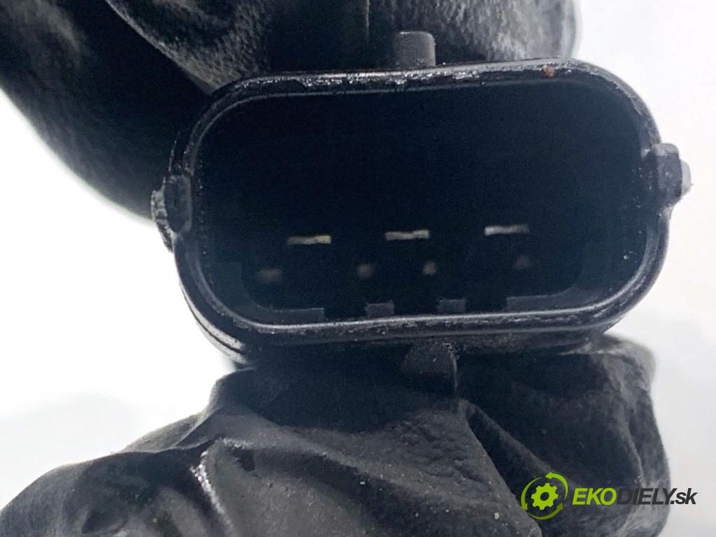 FORD TRANSIT COURIER Nadwozie pełne/minivan 2018 74 kW 1.0 EcoBoost 998 Snímač pozície vačkového hriadeľa CM51-12K073-BB (Snímač polohy kľukového hriadeľa)