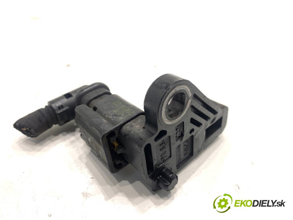 FORD TRANSIT COURIER Nadwozie pełne/minivan 2018 74 kW 1.0 EcoBoost 998 Snímač pozície hriadeľa kľukového BM51-6C315-BB (Snímač polohy kľukového hriadeľa)